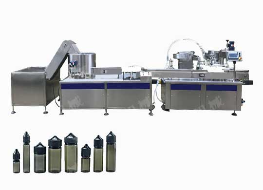 烟油液体香蕉视频免费下载械设备生产线