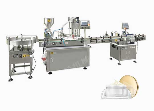 单头膏体香蕉视频免费下载械设备生产线